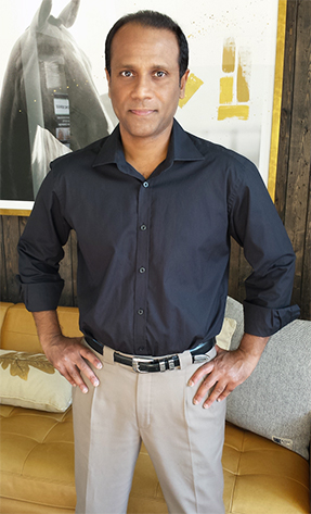 Dr. Raja Goli